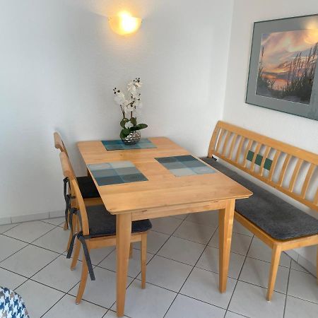 Apartment Jette Zempin Luaran gambar
