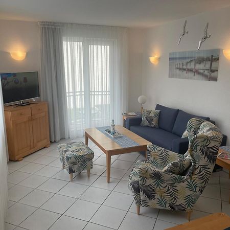 Apartment Jette Zempin Luaran gambar