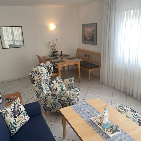 Apartment Jette Zempin Luaran gambar