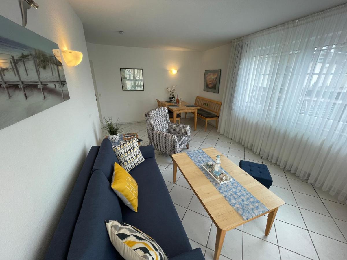 Apartment Jette Zempin Luaran gambar