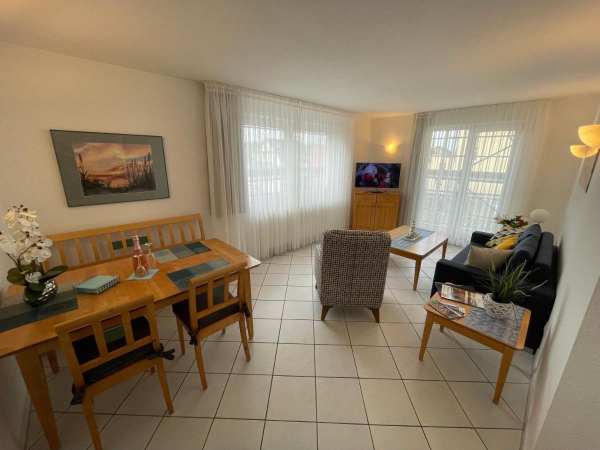 Apartment Jette Zempin Luaran gambar