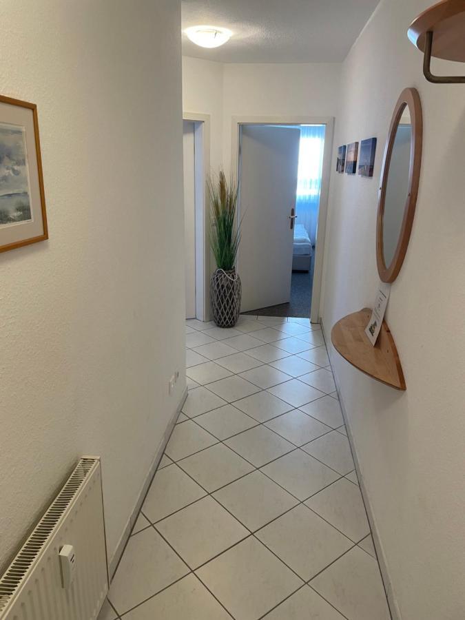 Apartment Jette Zempin Luaran gambar