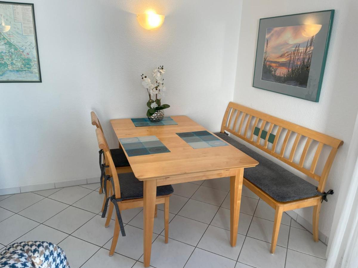 Apartment Jette Zempin Luaran gambar