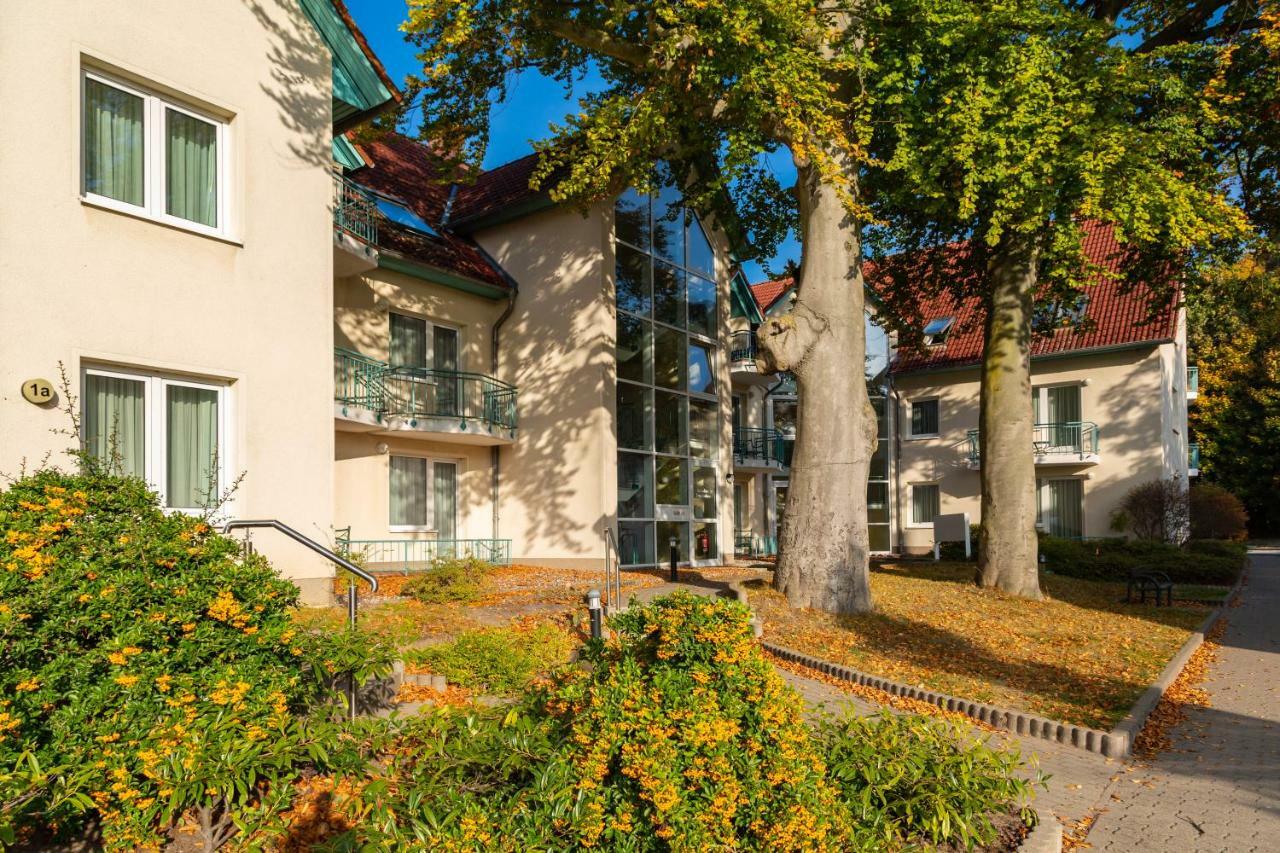 Apartment Jette Zempin Luaran gambar